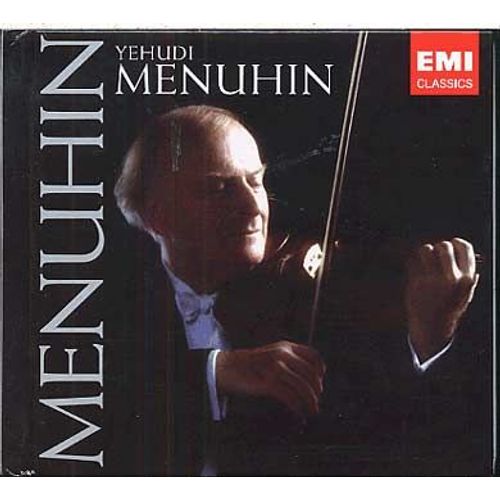 Concertos Et Pièces Pour Violon De Bach, Vivaldi, Mozart, Beethoven, Mendelssohn, Brahms, Paganini, Schubert, Novacek, Fauré, Bartok, Wieniawski, Tchaïkovski, Lalo