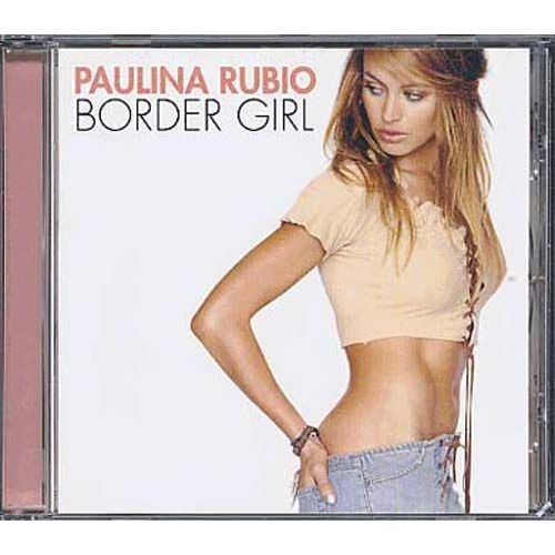 Border Girl