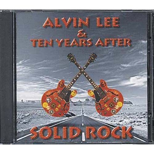 Solid Rock