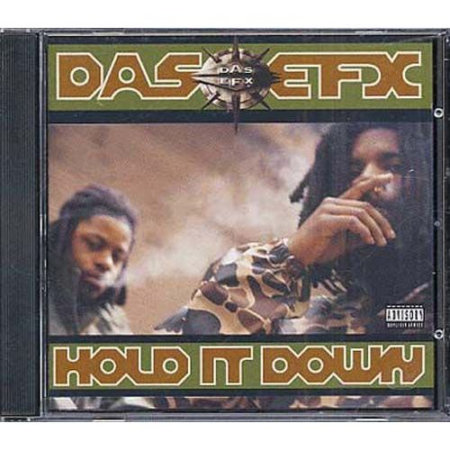 Hold It Down