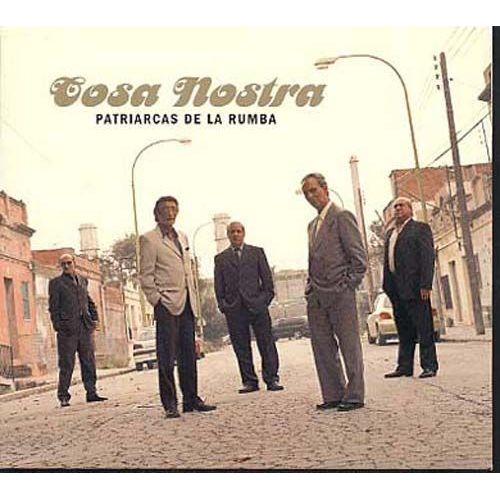 Cosa Nostra