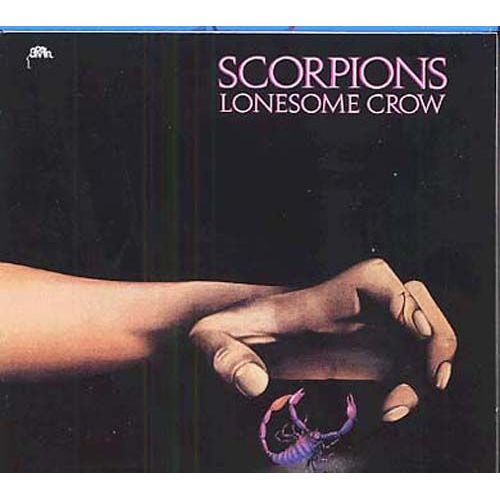 Lonesome Crow