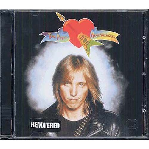 Tom Petty And The Heartbreakers (1er Album)