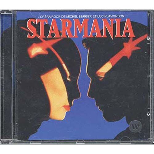 Starmania 88