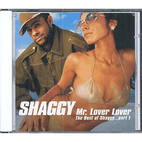 Mr. Lover Lover - Best Of Shaggy Vol. 1