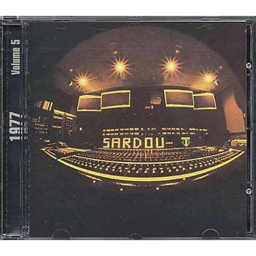 La Java De Broadway - Vol. 5 - 1977