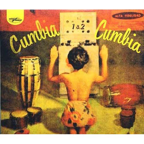 Cumbia Cumbia 1 & 2