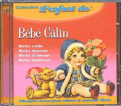 L Enfants Do Bebe Calin Cd Rakuten