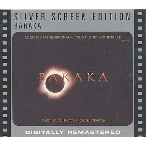 Baraka - Edition Silverscreen