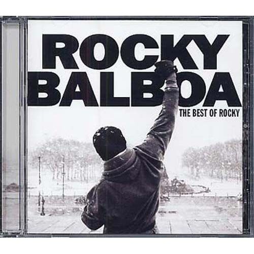 The Best Of Rocky