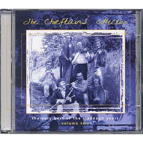 The Chieftains Collection : The Very Best Of Claddagh Years Vol. 2