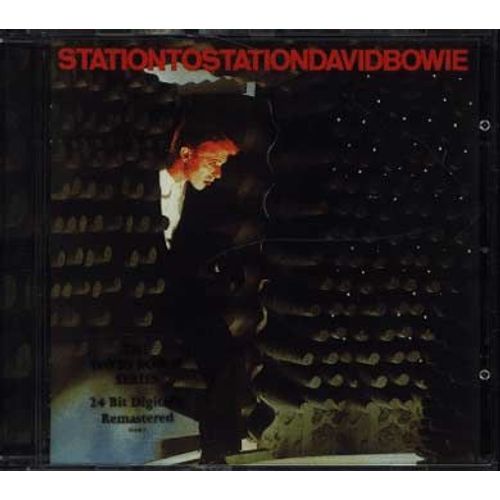 Station To Station