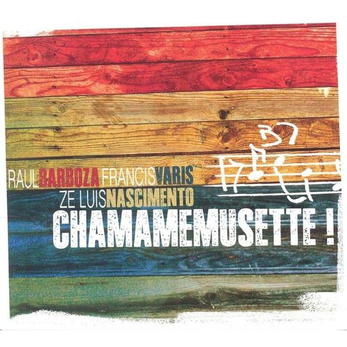 Chamamemusette