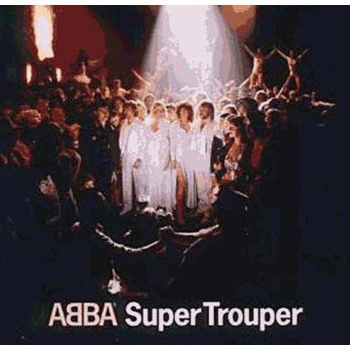 Super Trouper