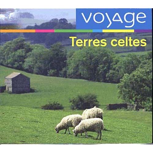 Voyage : Terre Celtes