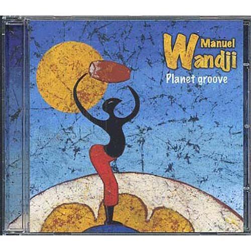 Planet Groove