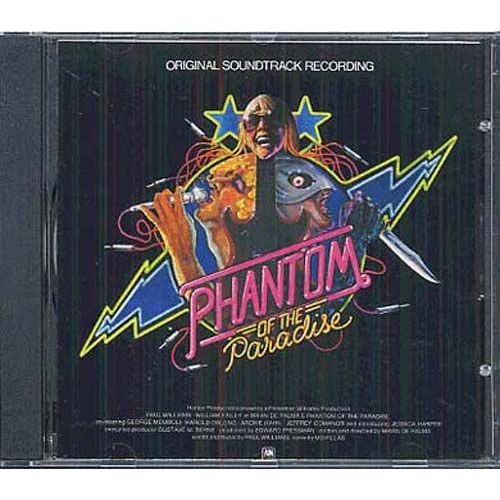 Phantom Of The Paradise