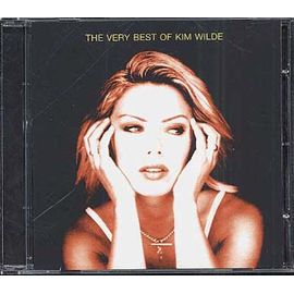 The Very Best Of Kim Wilde