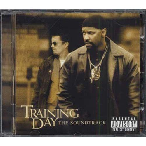 Training Day (Film De Antoine Fuqua)