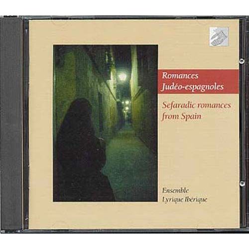 Romances Judeo-Espagnoles