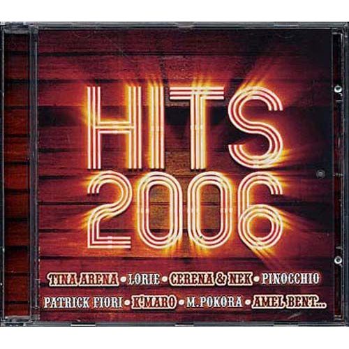 Hits 2006