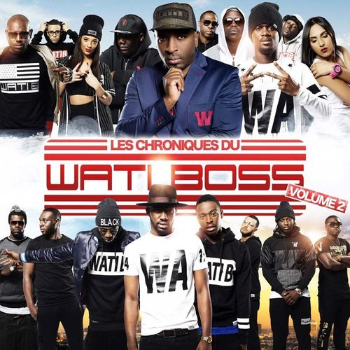 Les Chroniques Du Watiboss Vol. 2