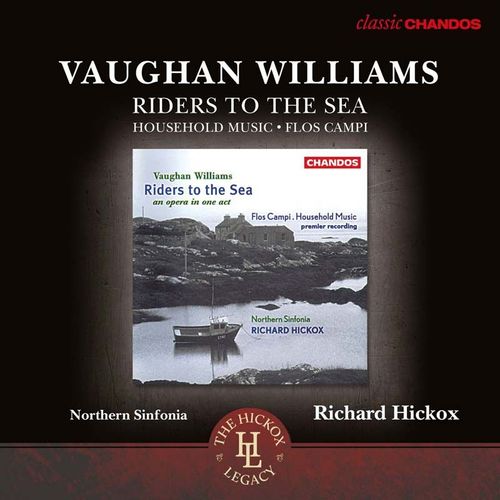 Riders To The Sea, Household Music, Flos Campi