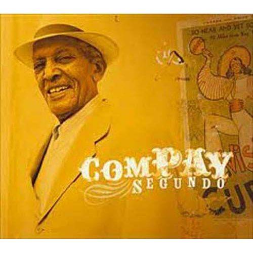 Compay Segundo