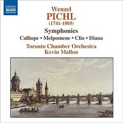 Symphonies