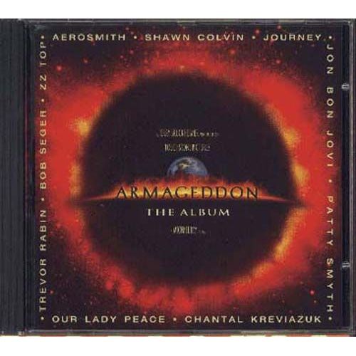Armageddon (De Michael Bay)