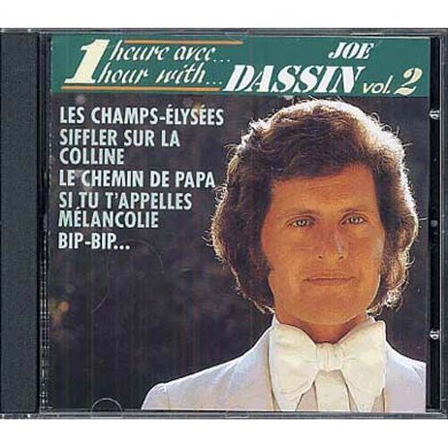 Une Heure Avec Joe Dassin, Vol. 2
