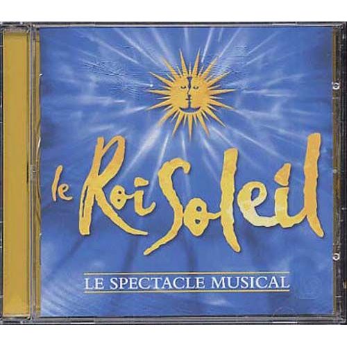 Le Roi Soleil
