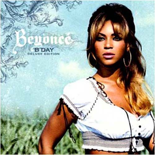 B-Day =Deluxe/1cd=