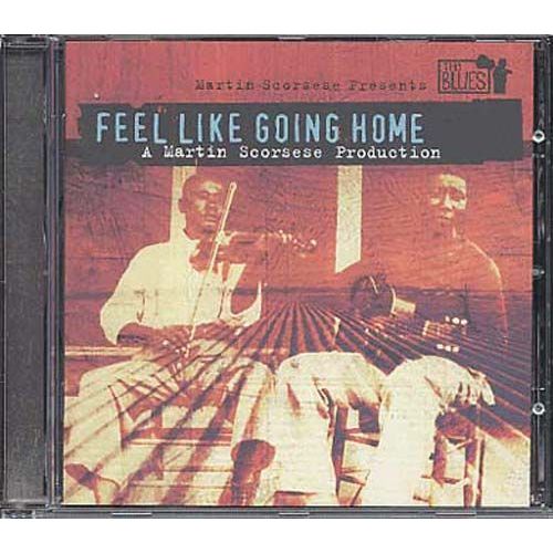 Feel Like Going Home - Film De Martin Scorsese