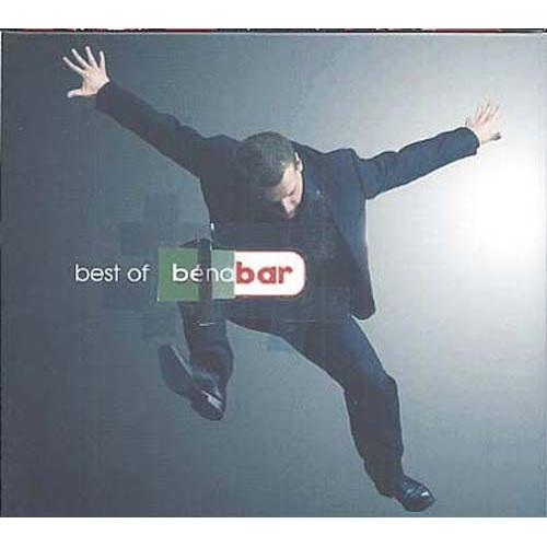 Best Of Benabar (+ Dvd - Digipack)