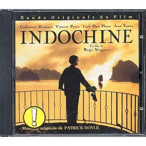 Indochine - Bande Originale Du Film