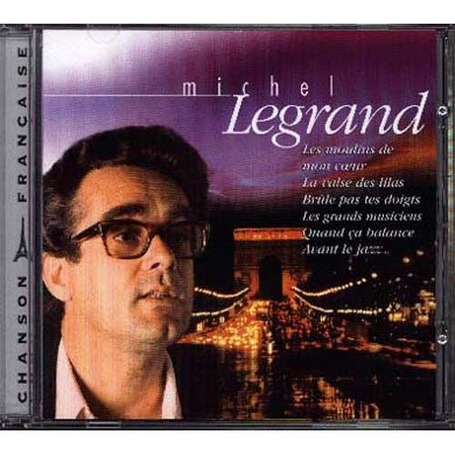 Michel Legrand