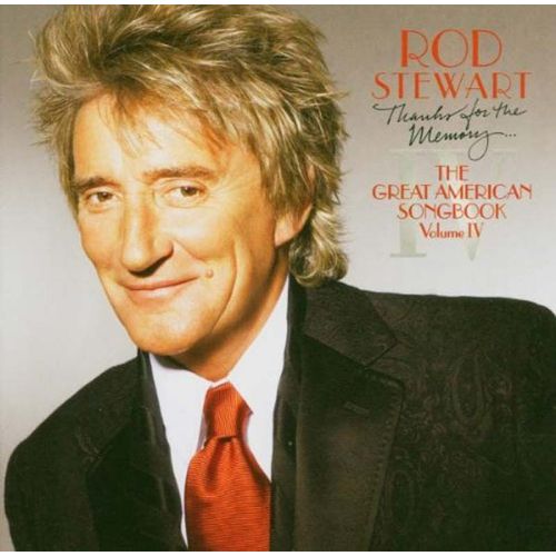 The Great American Songbook Vol. 4