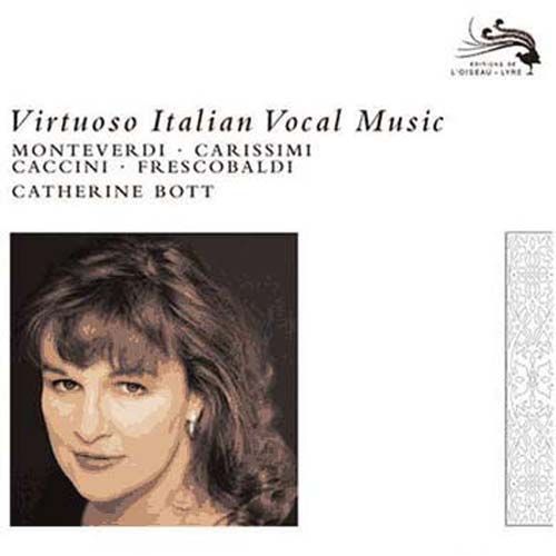 Musique Vocale Italienne