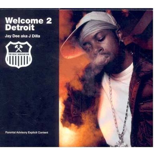 Welcome To Detroit