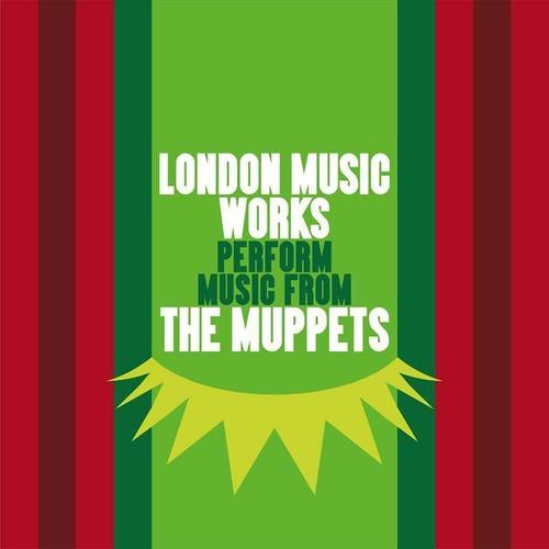 Music From The Muppets