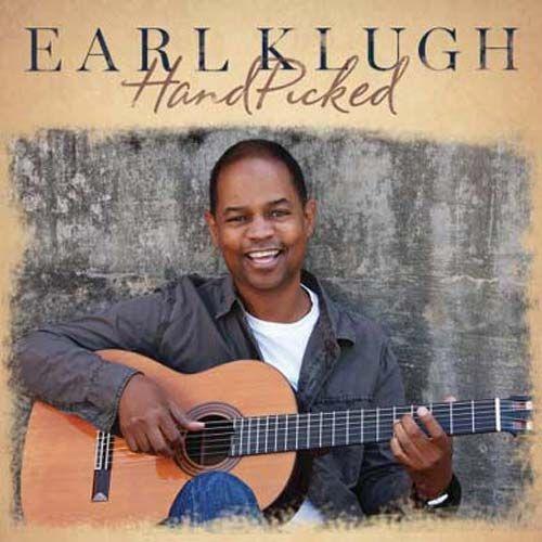 Earl Klugh