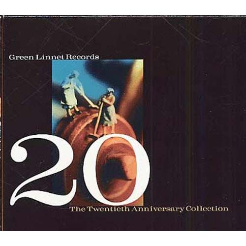 Green Linnet Records : 20th Annversary Samplers