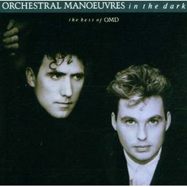 The Best Of Omd