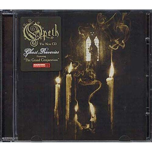 Ghost Reveries