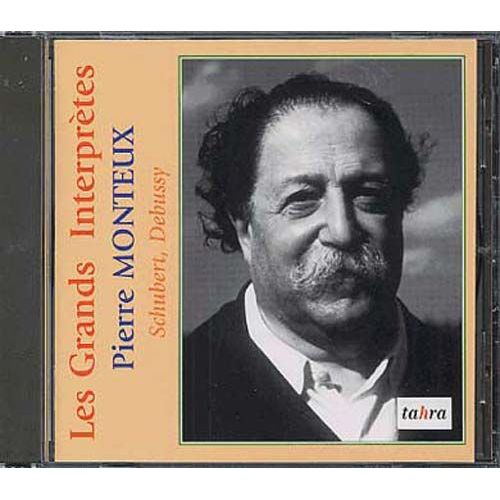 Symphonie No. 9 "La Grande