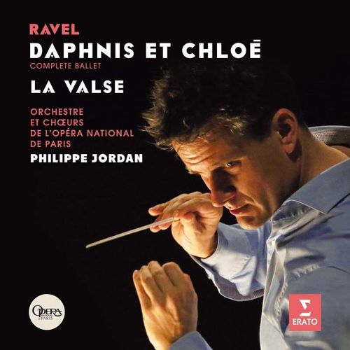 Daphnis Et Chloé, La Valse