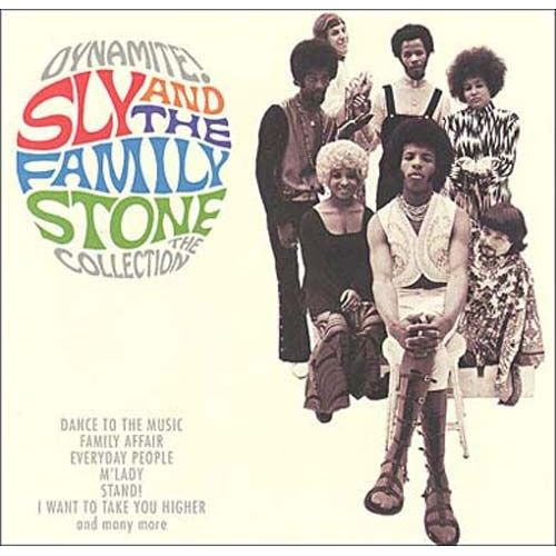 Dynamite! The Collection