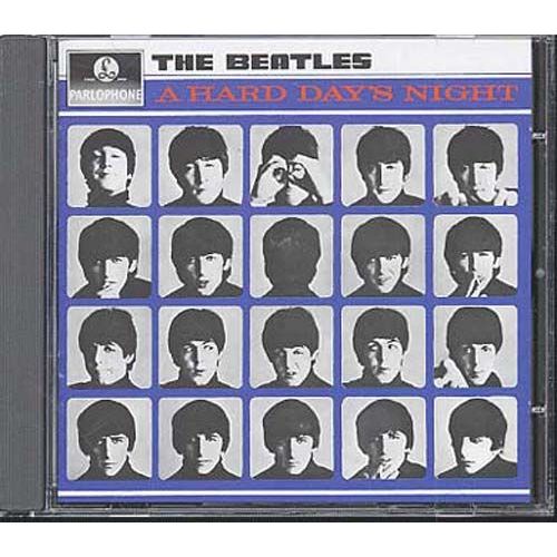 A Hard Day's Night
