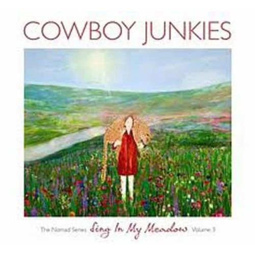 The Nomad Series Vol. 3 : Sing In My Meadow